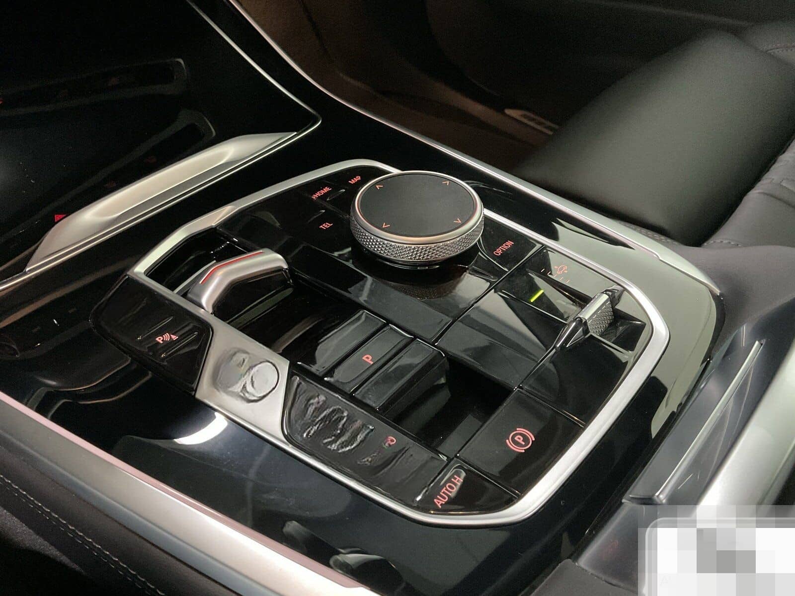 BMW X7 xDrive 40d M Sport Pro 22"/Pano/HK/Soft/Ico foto 10