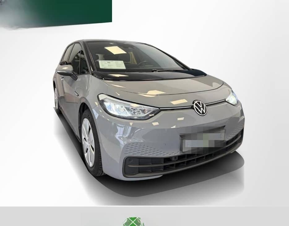 Volkswagen ID.3 Pro Performance 150kW LED*RearView*ACC*CCS* foto 1