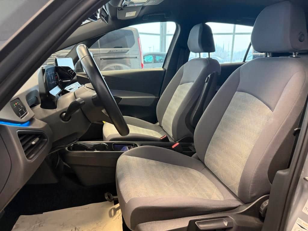 Volkswagen ID.3 Pro Performance 150kW LED*RearView*ACC*CCS* foto 12