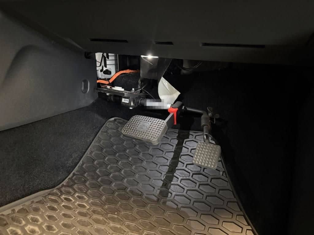 Volkswagen ID.3 Pro Performance 150kW LED*RearView*ACC*CCS* foto 13