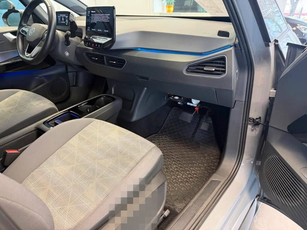 Volkswagen ID.3 Pro Performance 150kW LED*RearView*ACC*CCS* foto 14