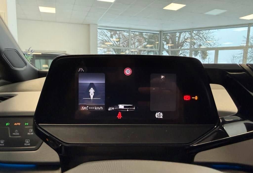 Volkswagen ID.3 Pro Performance 150kW LED*RearView*ACC*CCS* foto 15