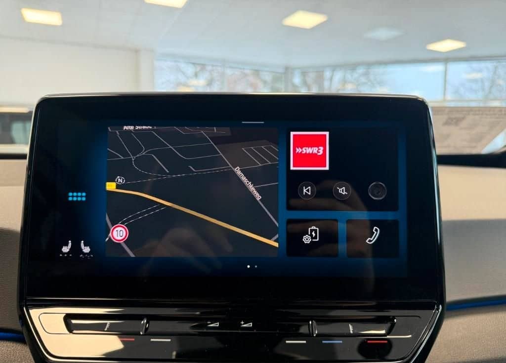 Volkswagen ID.3 Pro Performance 150kW LED*RearView*ACC*CCS* foto 16