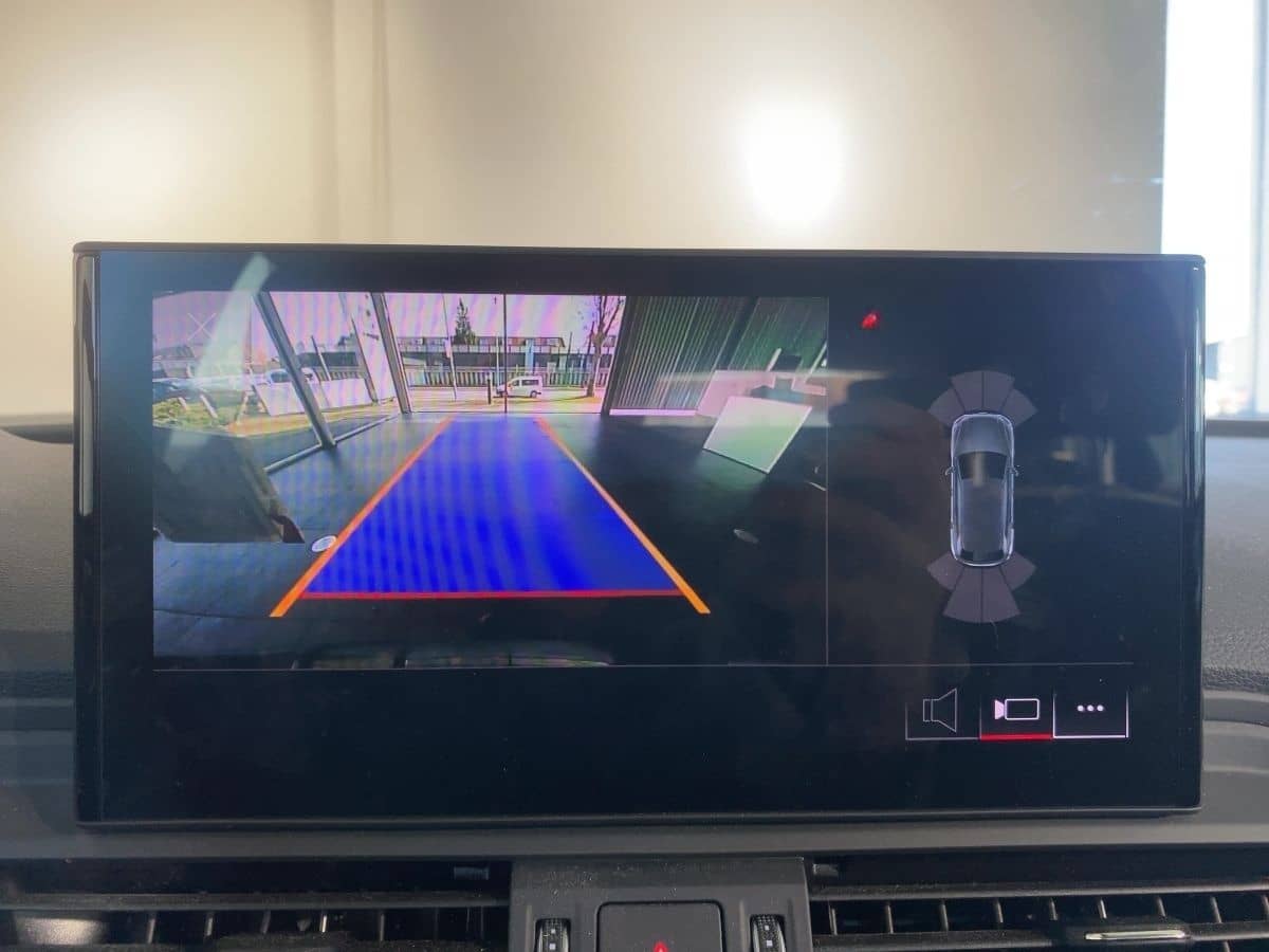 Audi Q5 40 TDI QUATTRO+NAVI+MATRIX+AHK+VIRT COCK+AMBI foto 15