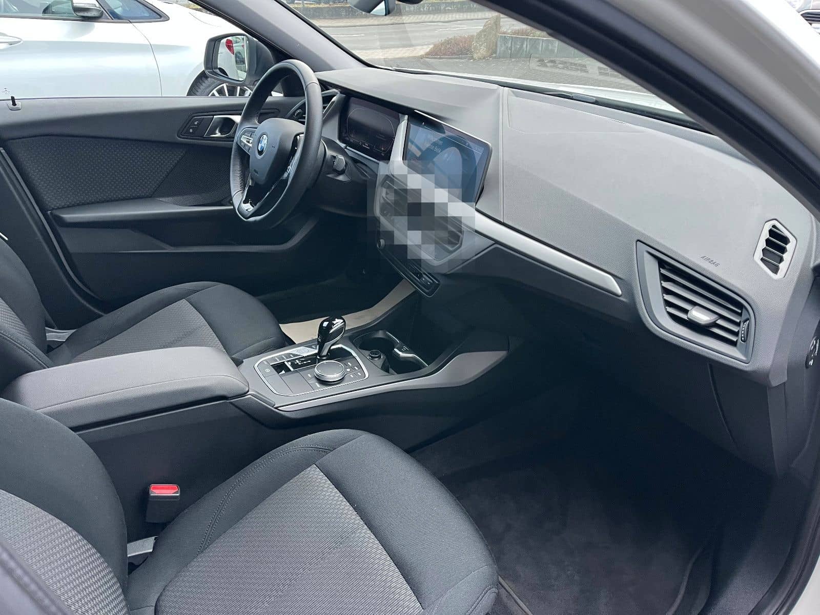 BMW 116dA F40 Live Cockpit Prof./LED/DAB/PDC foto 10