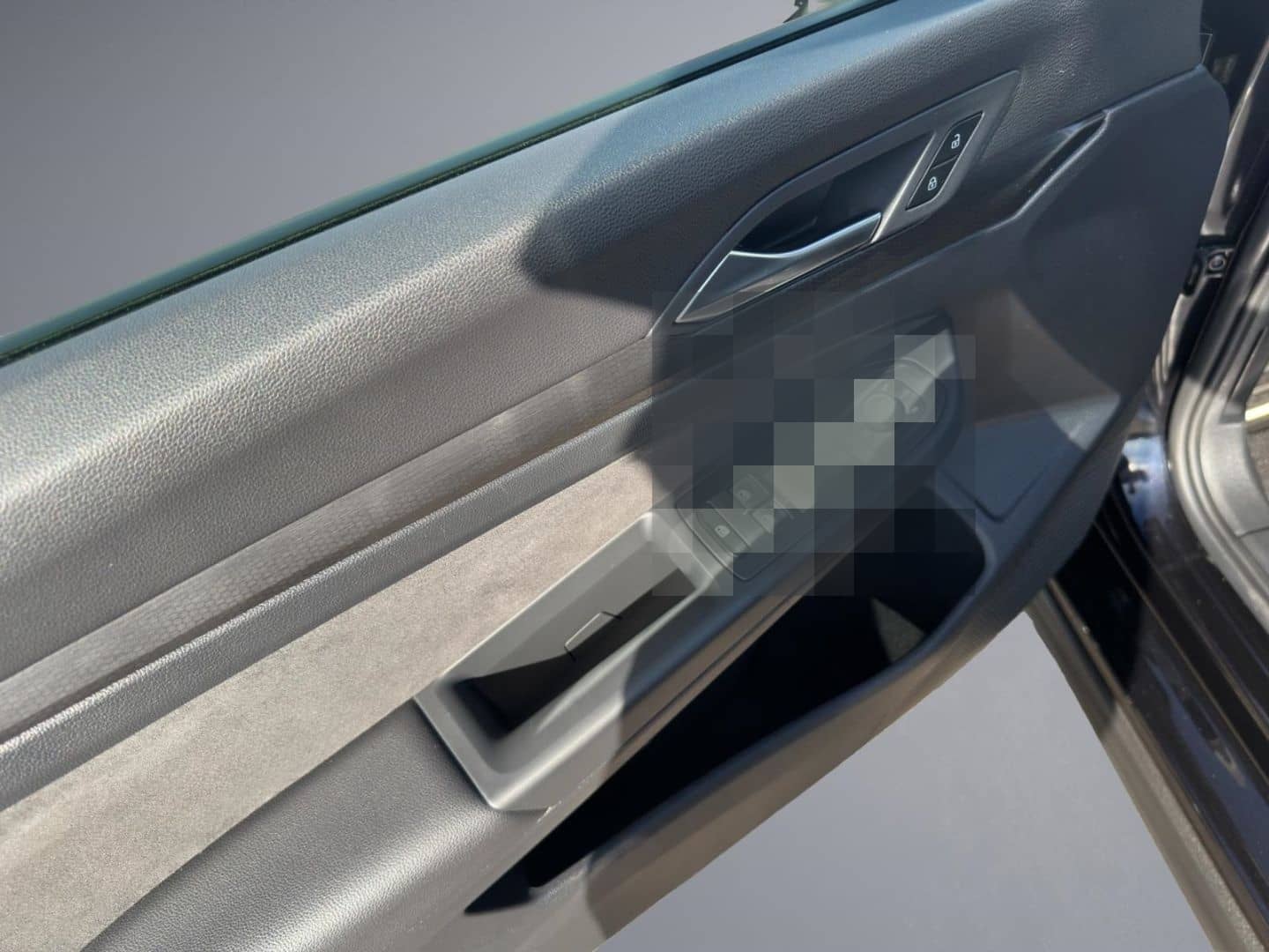 Volkswagen Golf VIII Clubsport 2.0 TSI DSG *Top-Sportsitze* foto 19