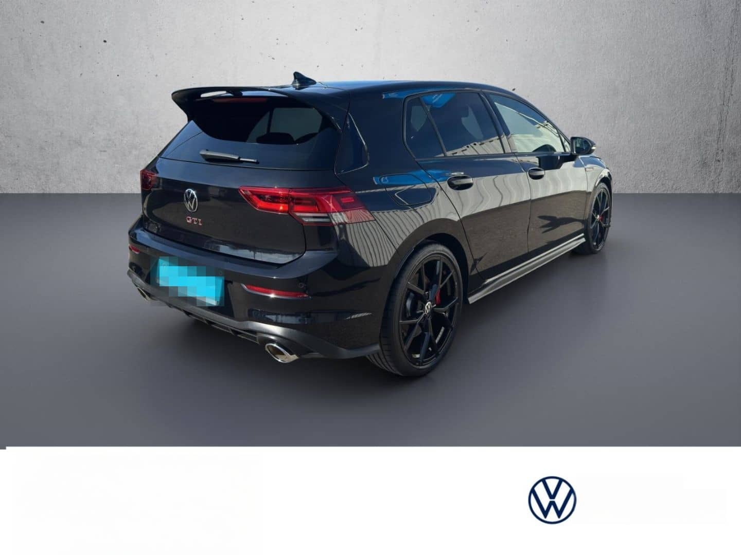 Volkswagen Golf VIII Clubsport 2.0 TSI DSG *Top-Sportsitze* foto 7