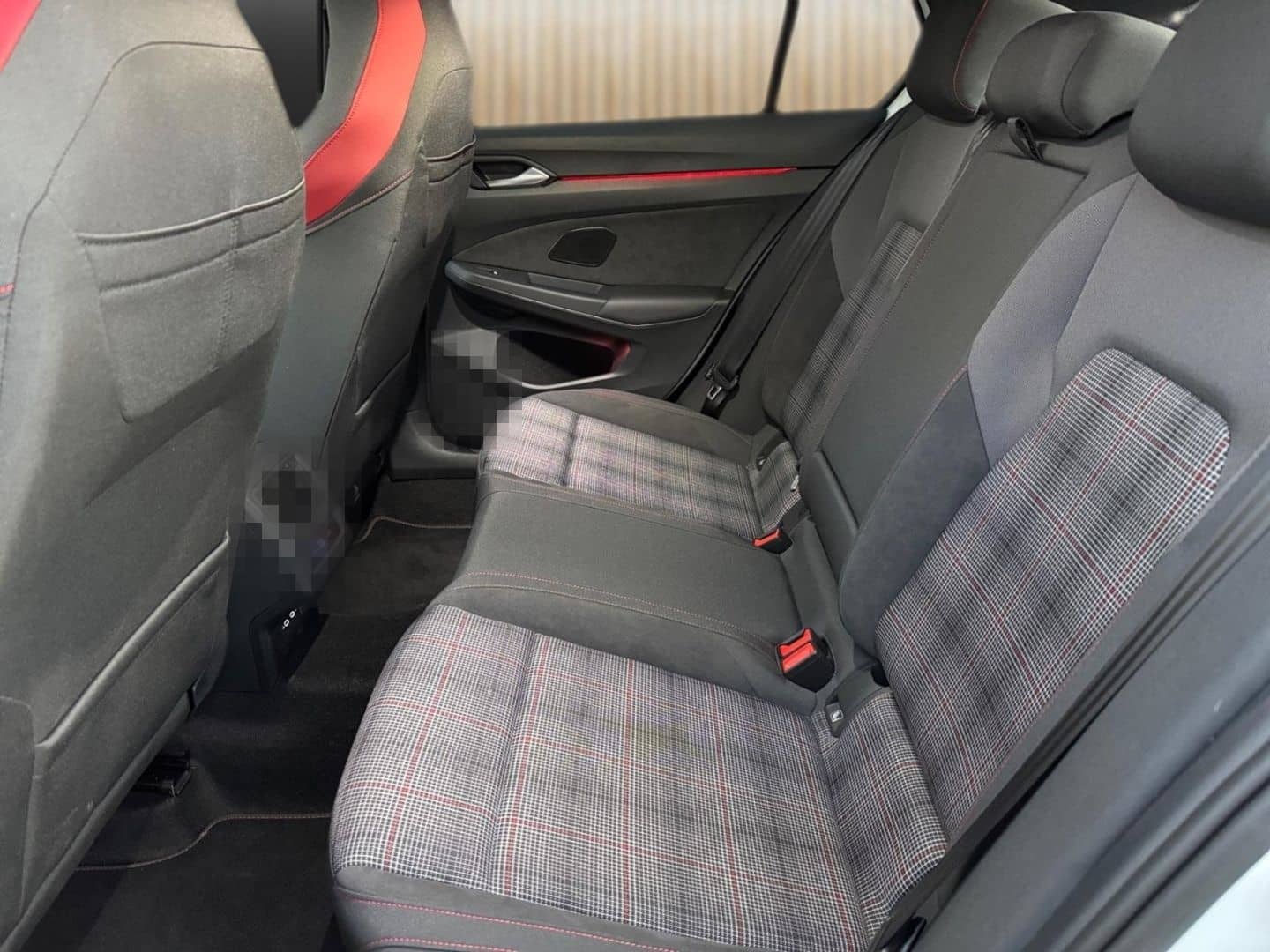 Volkswagen Golf VIII 2,0 l TSI OPF 195 kW (265 PS) 7-G DSG  foto 11