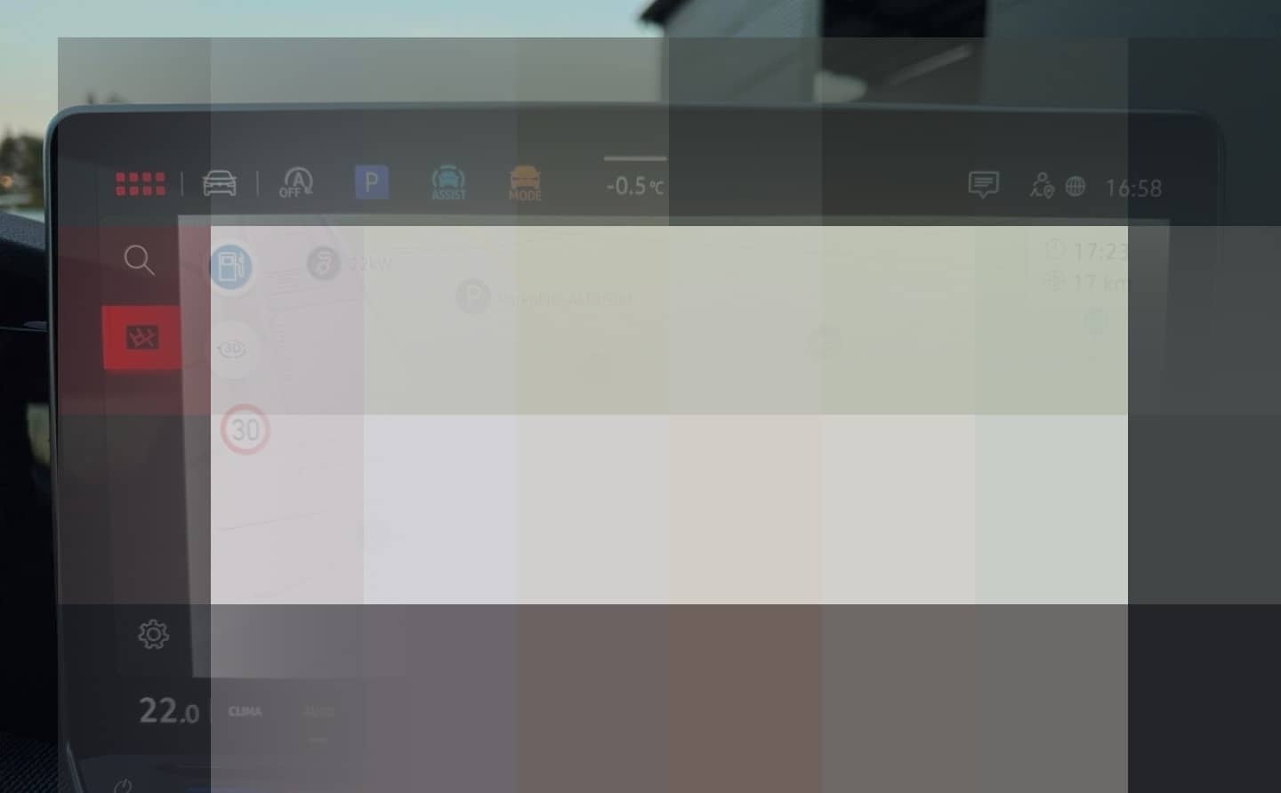 Volkswagen Golf VIII 2,0 l TSI OPF 195 kW (265 PS) 7-G DSG  foto 17