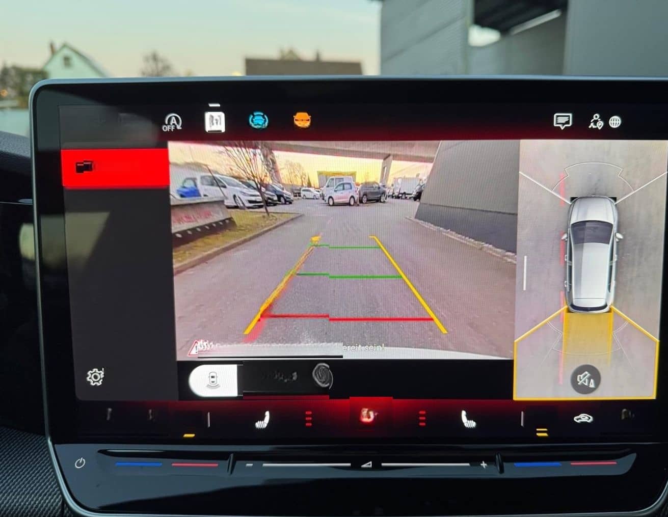 Volkswagen Golf VIII 2,0 l TSI OPF 195 kW (265 PS) 7-G DSG  foto 18