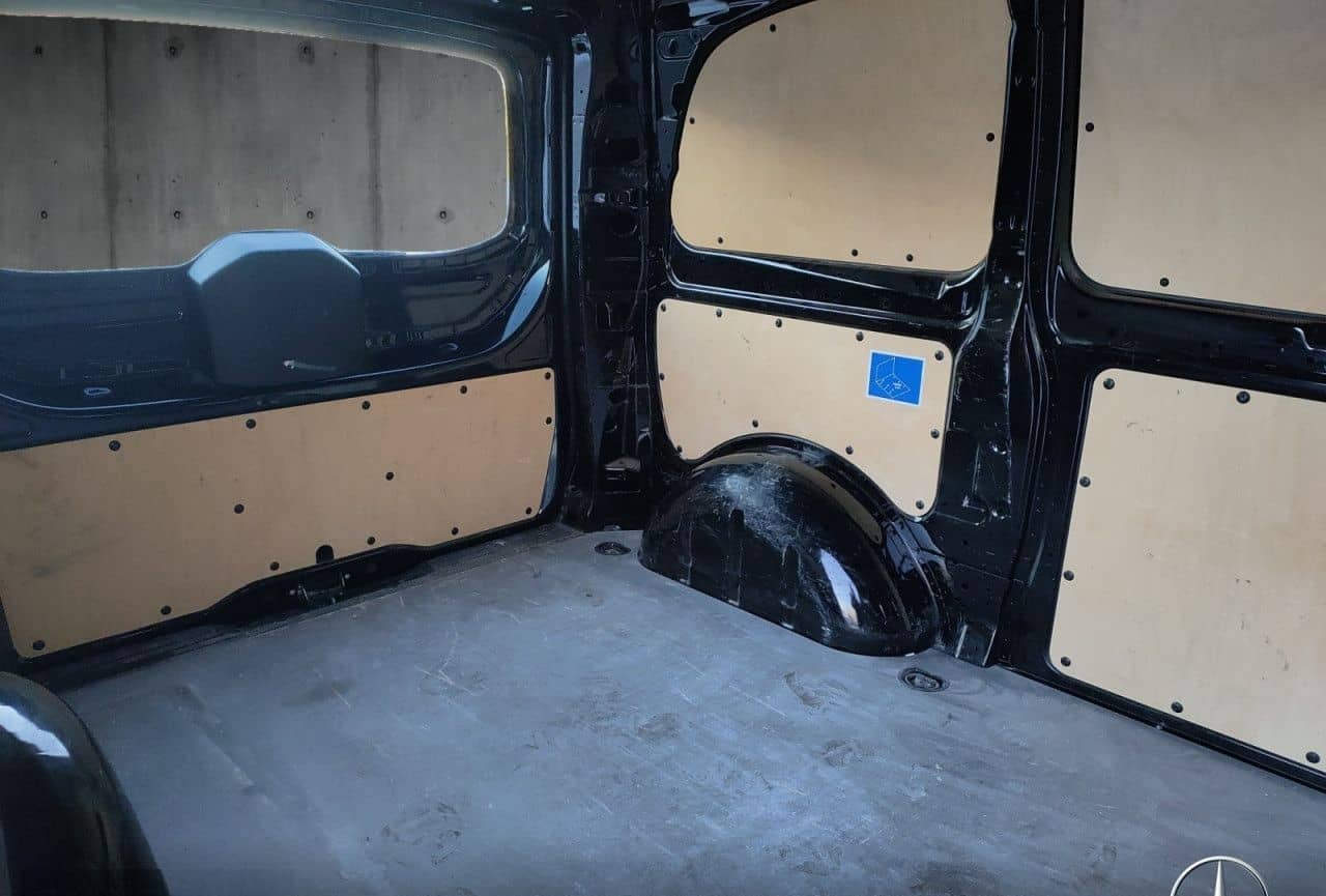 Mercedes-Benz Vito 110 CDI KA Kompakt PRO+Klima+Tempomat foto 10