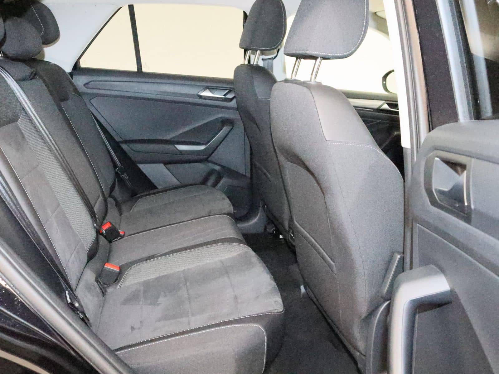 Volkswagen T-Roc 1.0 TSI Style LED ACC NAVI SHZ PDC KLIMA foto 11