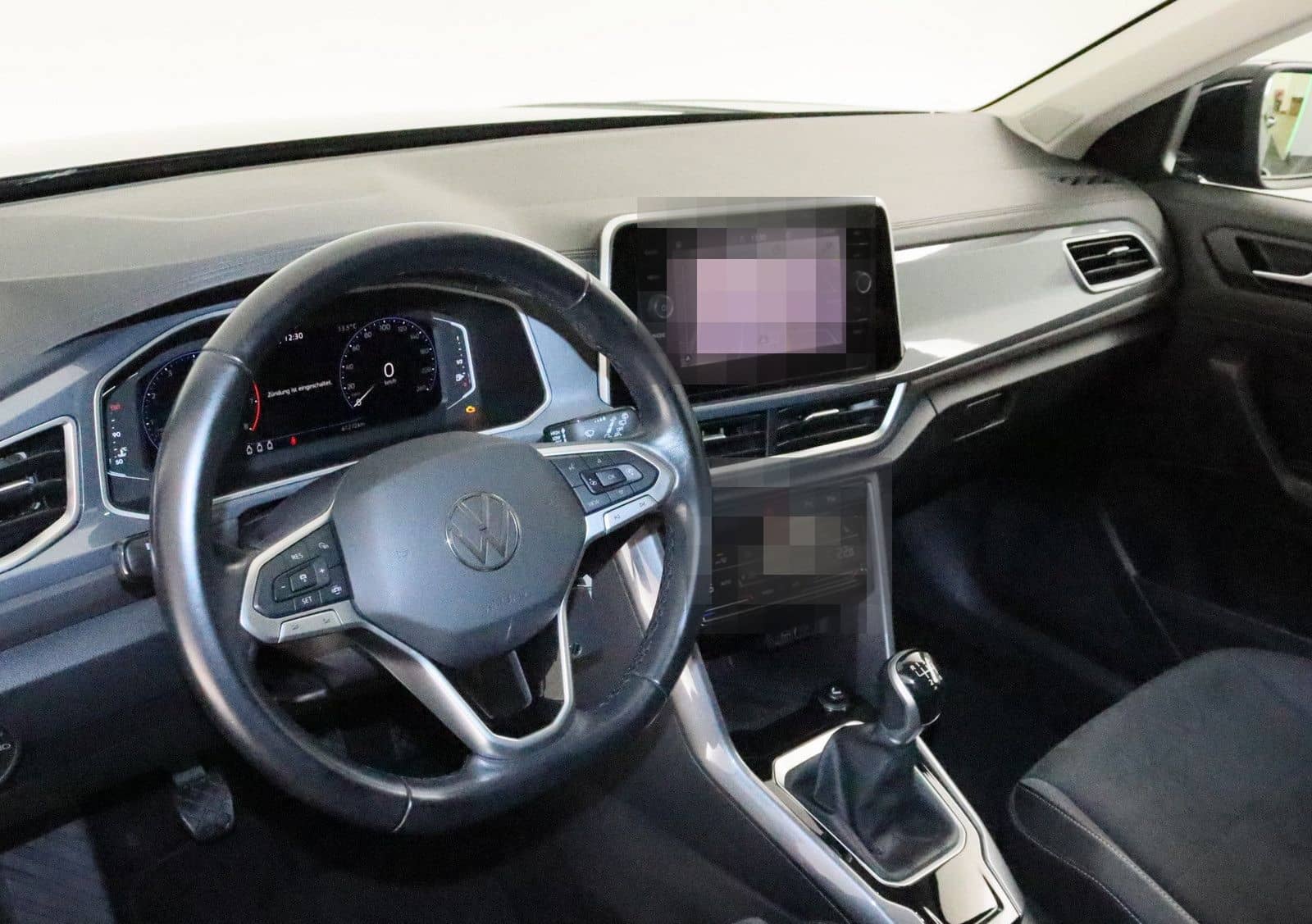 Volkswagen T-Roc 1.0 TSI Style LED ACC NAVI SHZ PDC KLIMA foto 14