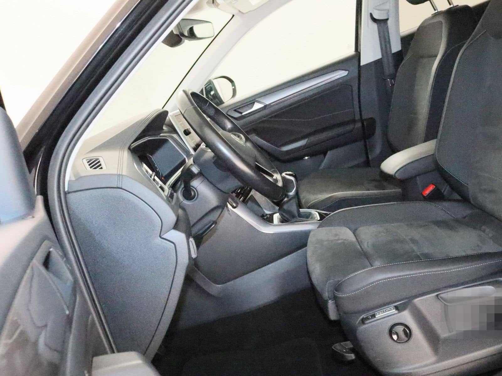 Volkswagen T-Roc 1.0 TSI Style LED ACC NAVI SHZ PDC KLIMA foto 15