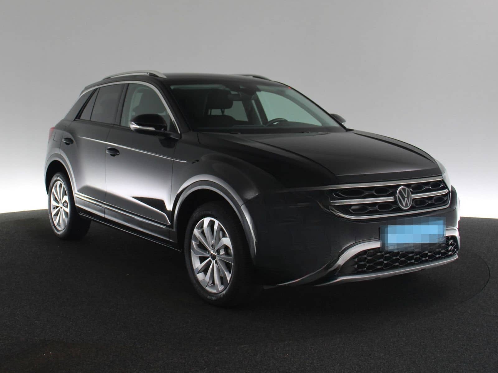 Volkswagen T-Roc 1.0 TSI Style LED ACC NAVI SHZ PDC KLIMA foto 3