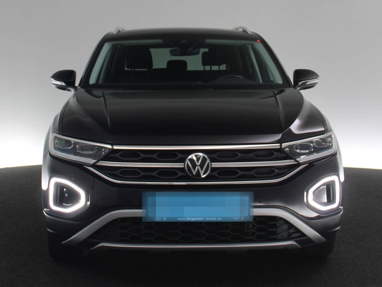 Volkswagen T-Roc 1.0 TSI Style LED ACC NAVI SHZ PDC KLIMA foto 23