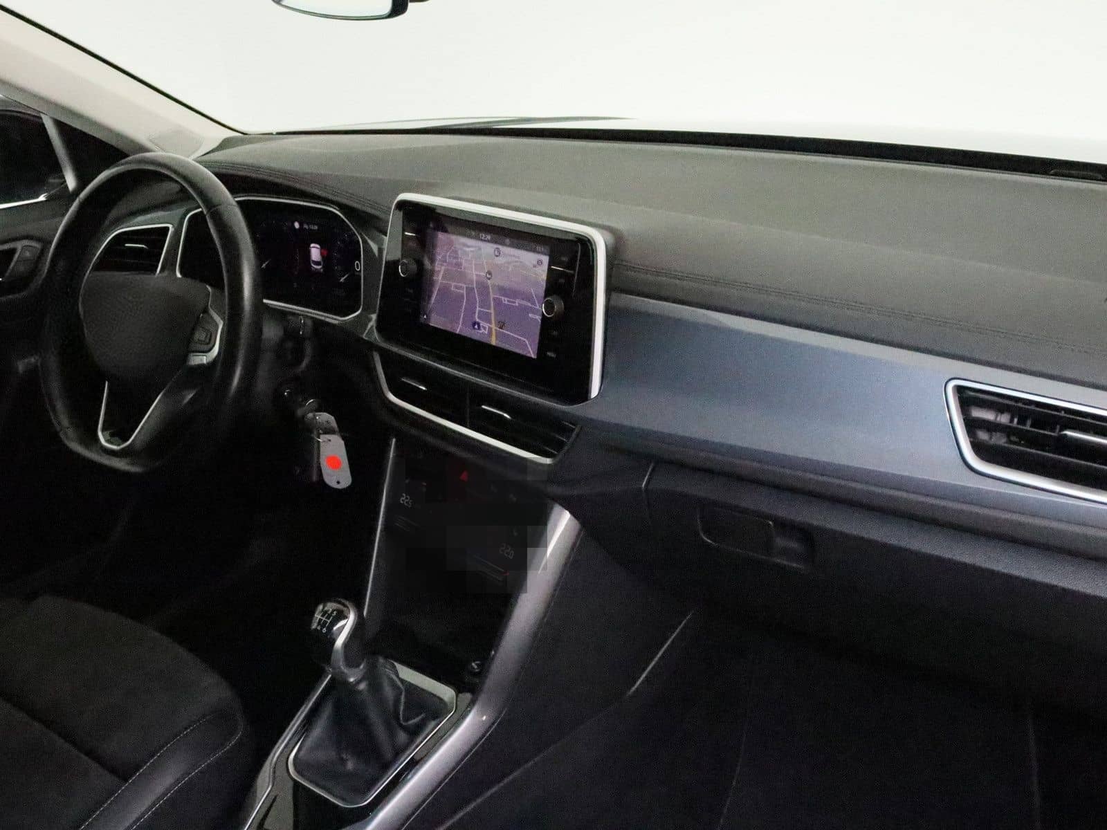 Volkswagen T-Roc 1.0 TSI Style LED ACC NAVI SHZ PDC KLIMA foto 9