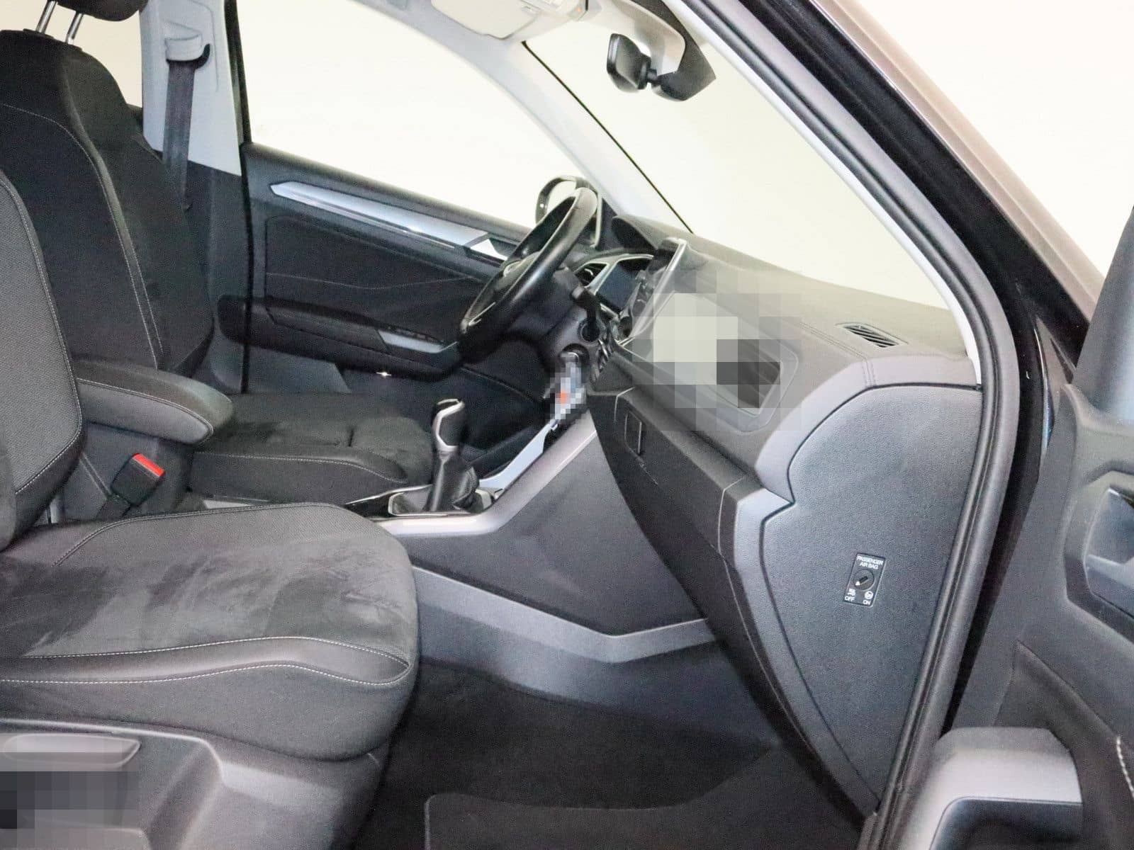 Volkswagen T-Roc 1.0 TSI Style LED ACC NAVI SHZ PDC KLIMA foto 10