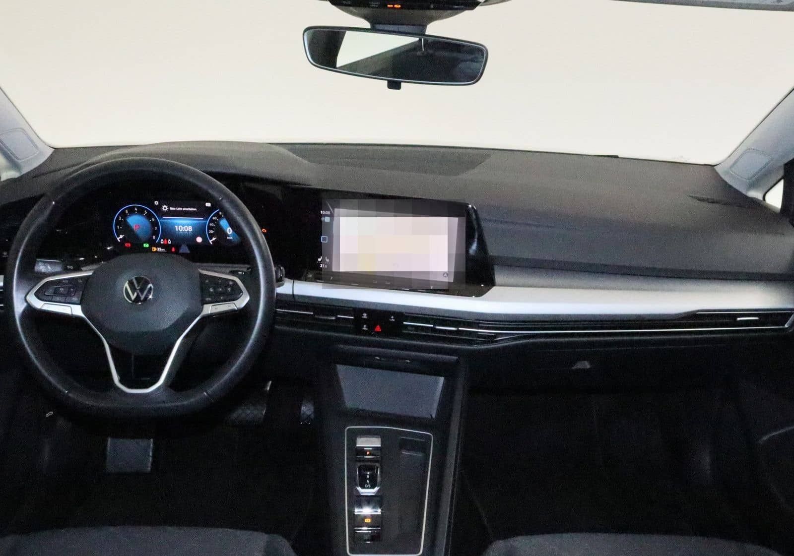 Volkswagen Golf VIII 1.5 eTSI Life LED NAVI SHZ PDC KEYLESS foto 17