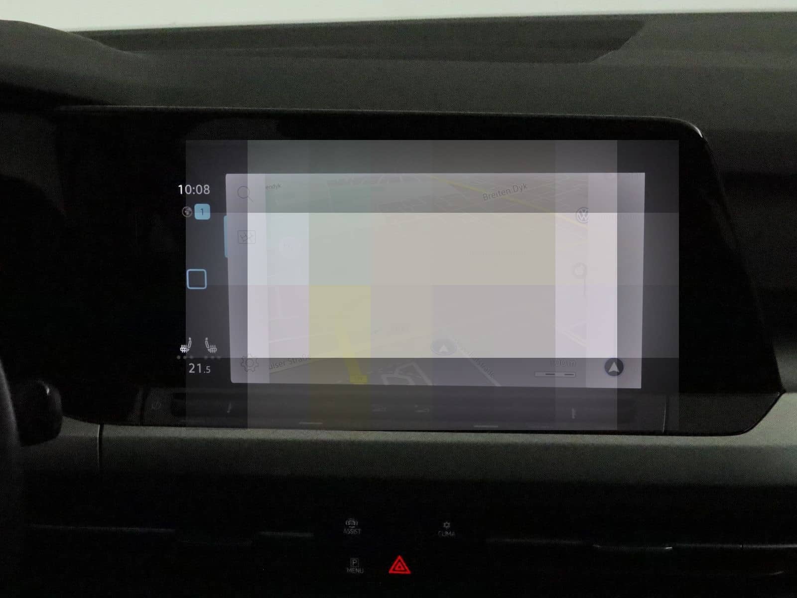 Volkswagen Golf VIII 1.5 eTSI Life LED NAVI SHZ PDC KEYLESS foto 21