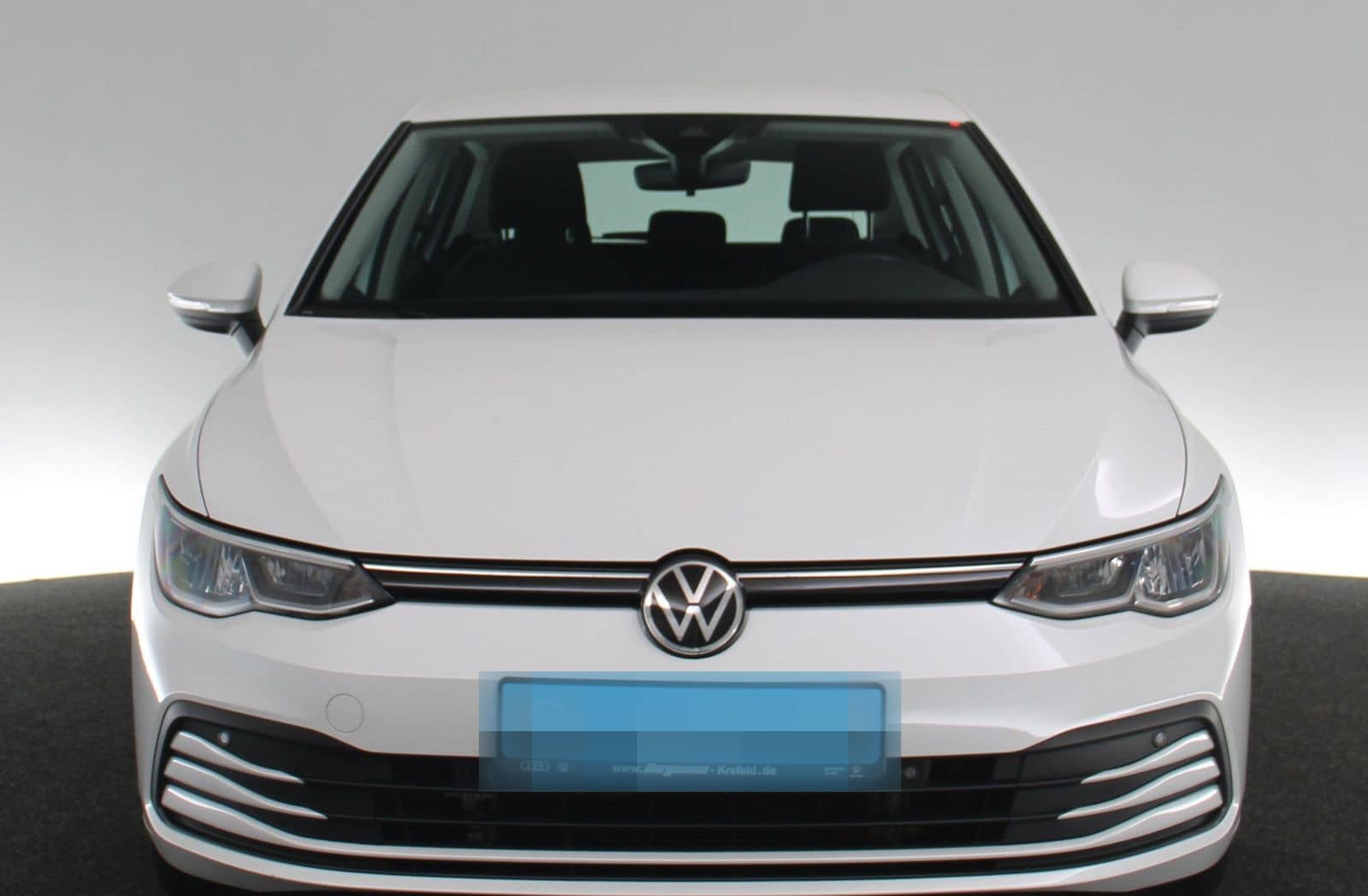 Volkswagen Golf VIII 1.5 eTSI Life LED NAVI SHZ PDC KEYLESS foto 23