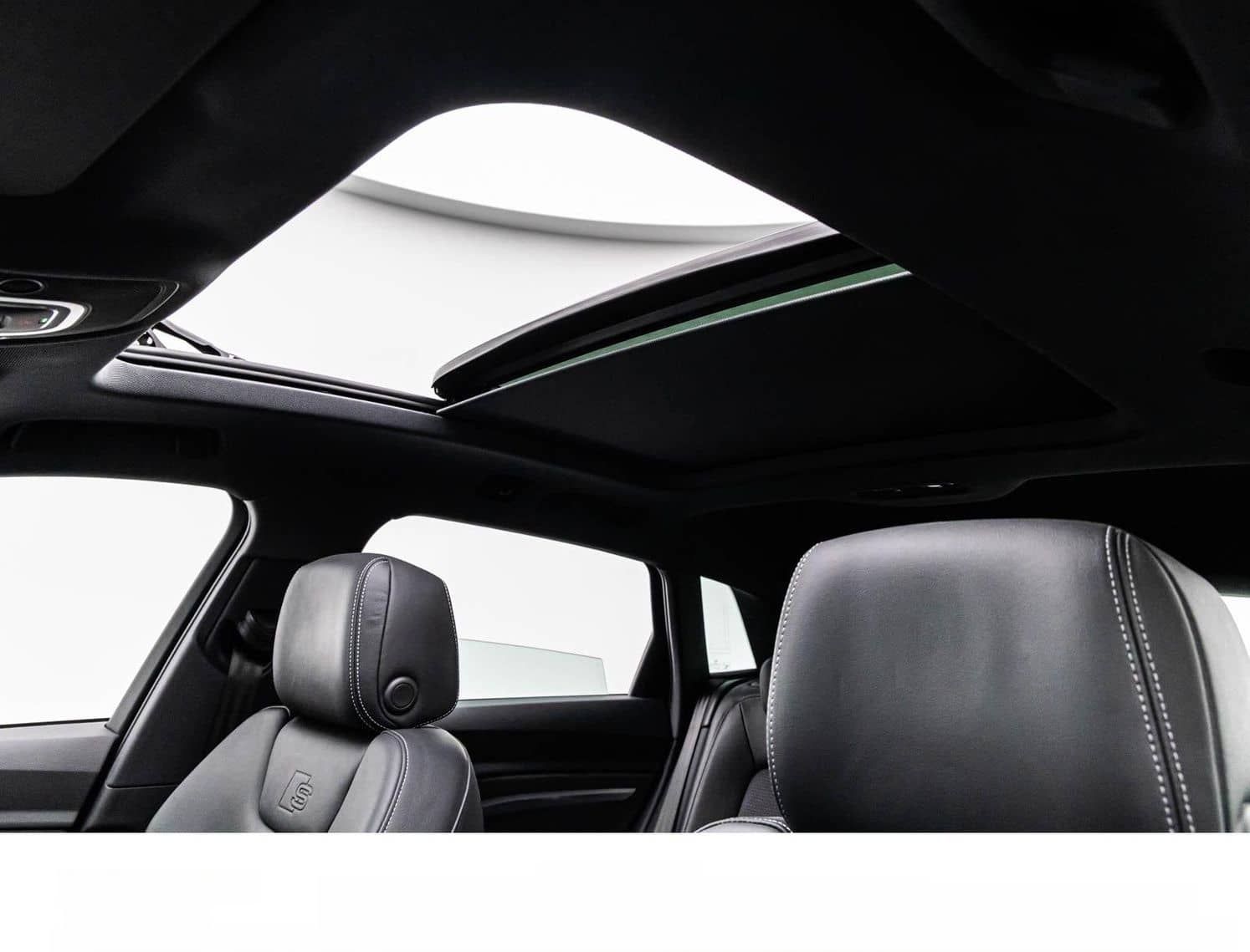 Audi E-TRON 55 2x S LINE/BLACK/21Z./AIR-SUS/DAB/PANO foto 16