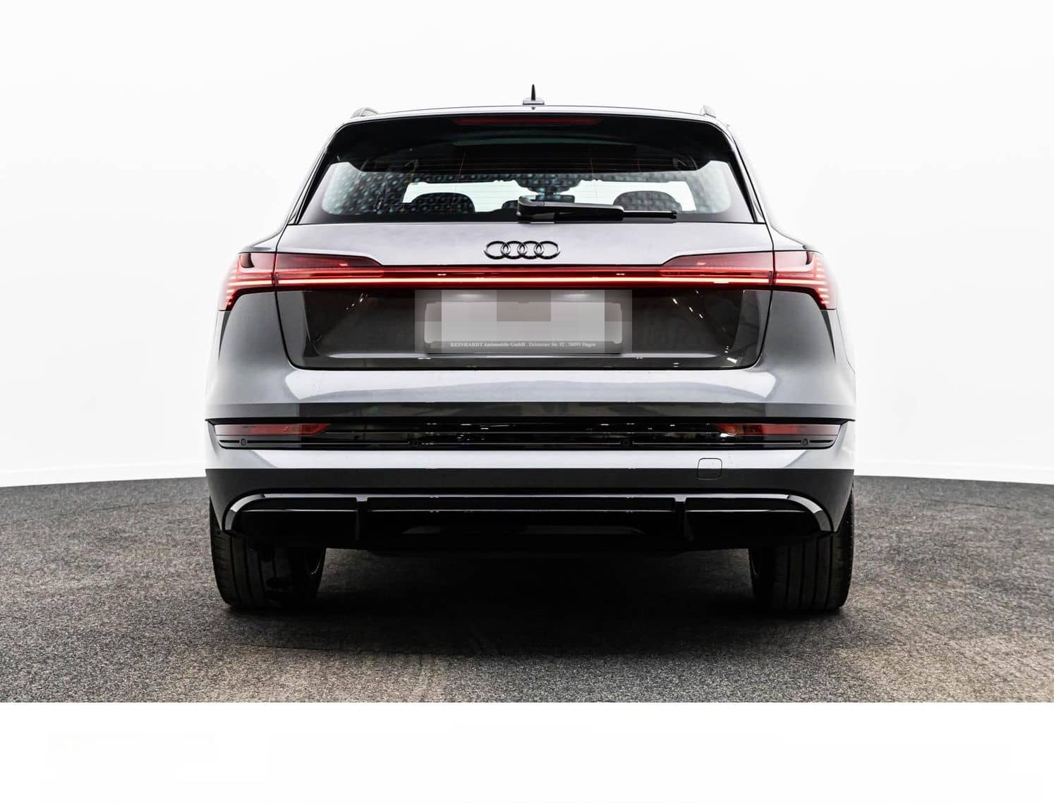 Audi E-TRON 55 2x S LINE/BLACK/21Z./AIR-SUS/DAB/PANO foto 10