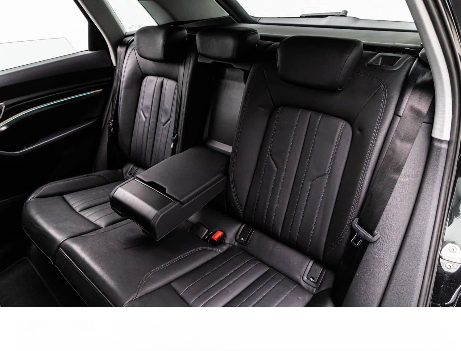 Audi E-TRON 55 Q S LINE/21Z./MATRIX/ACC/CARPLAY/360° foto 18