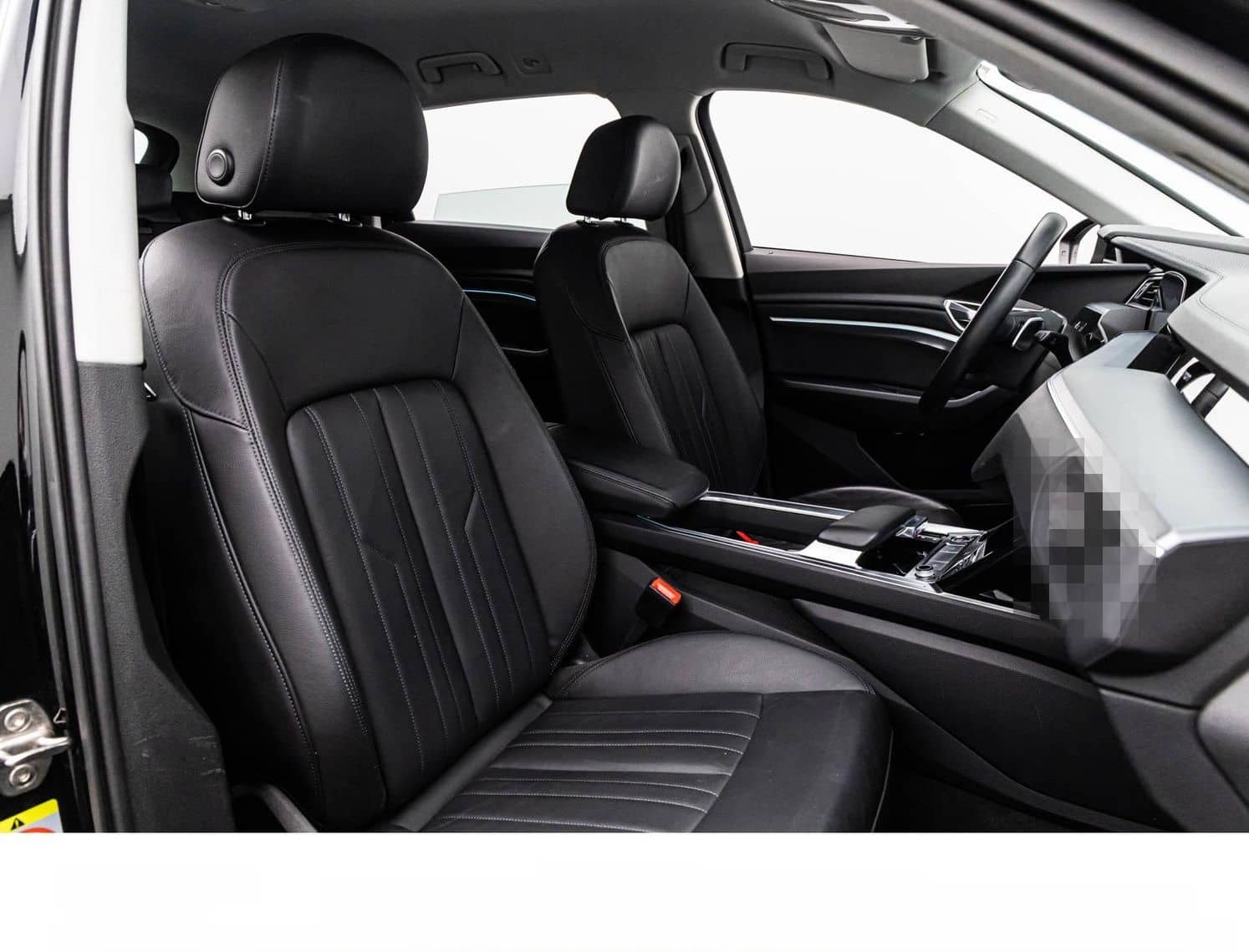 Audi E-TRON 55 Q S LINE/21Z./MATRIX/ACC/CARPLAY/360° foto 21