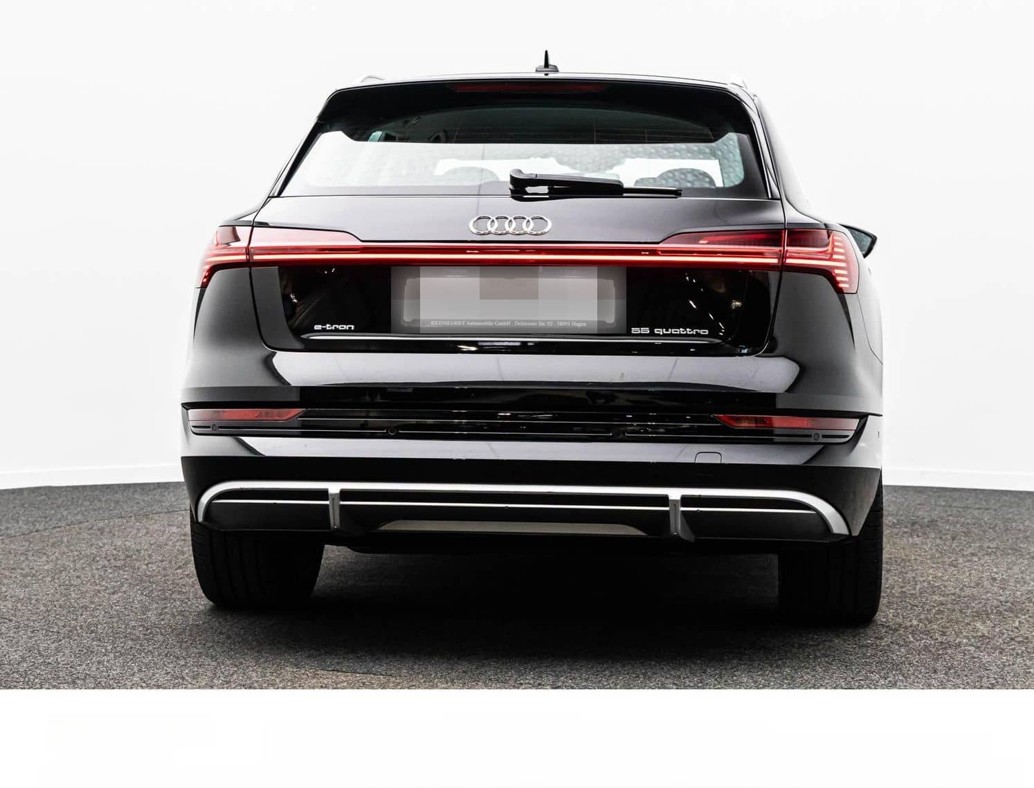 Audi E-TRON 55 Q S LINE/21Z./MATRIX/ACC/CARPLAY/360° foto 10