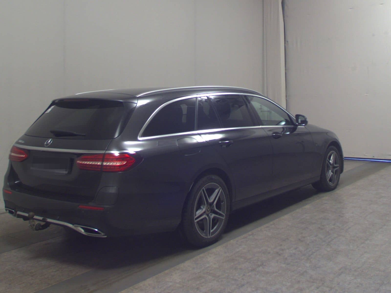 Mercedes-Benz E 300 T de AMG-Line Navi LED RfK Distronic+ AHK foto 4