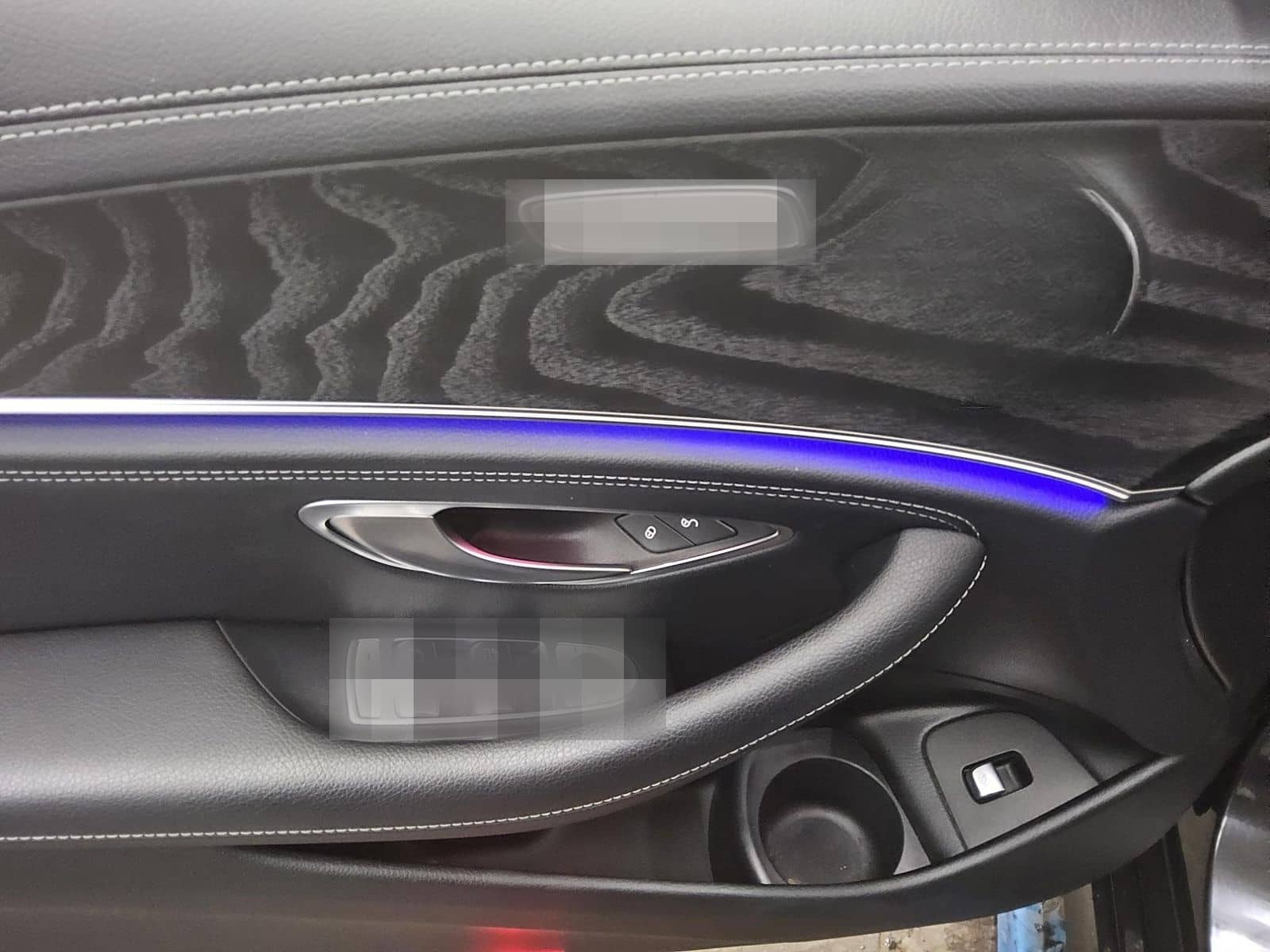 Mercedes-Benz E 300 T de AMG-Line Navi LED RfK Distronic+ AHK foto 10