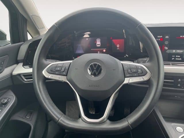 Volkswagen Golf VIII Variant 2.0 TDI Life Navi,AHK,Harman K foto 12