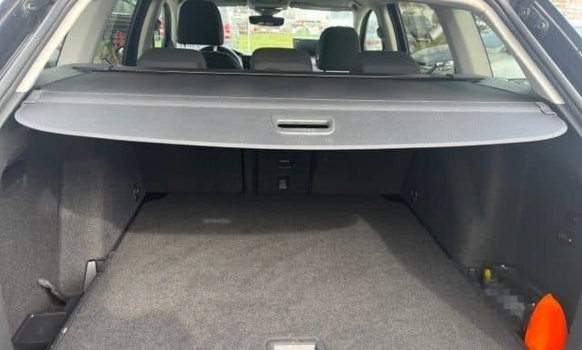 Volkswagen Golf VIII Variant 2.0 TDI Life Navi,AHK,Harman K foto 15