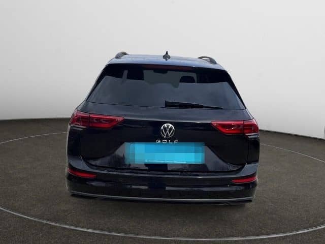Volkswagen Golf VIII Variant 2.0 TDI Life Navi,AHK,Harman K foto 4
