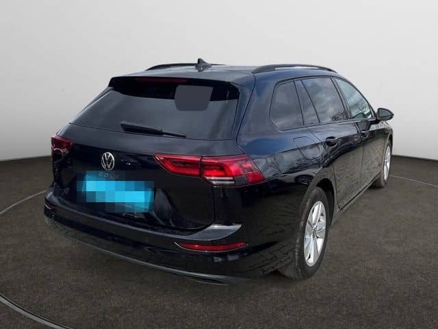 Volkswagen Golf VIII Variant 2.0 TDI Life Navi,AHK,Harman K foto 5