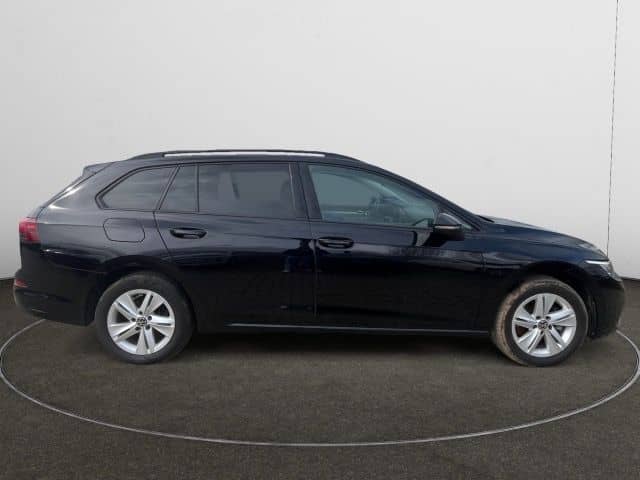 Volkswagen Golf VIII Variant 2.0 TDI Life Navi,AHK,Harman K foto 6