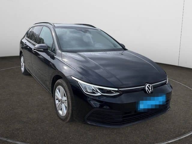 Volkswagen Golf VIII Variant 2.0 TDI Life Navi,AHK,Harman K foto 7