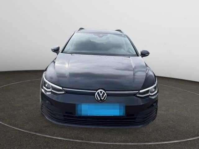 Volkswagen Golf VIII Variant 2.0 TDI Life Navi,AHK,Harman K foto 8