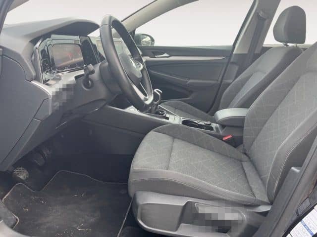 Volkswagen Golf VIII Variant 2.0 TDI Life Navi,AHK,Harman K foto 9