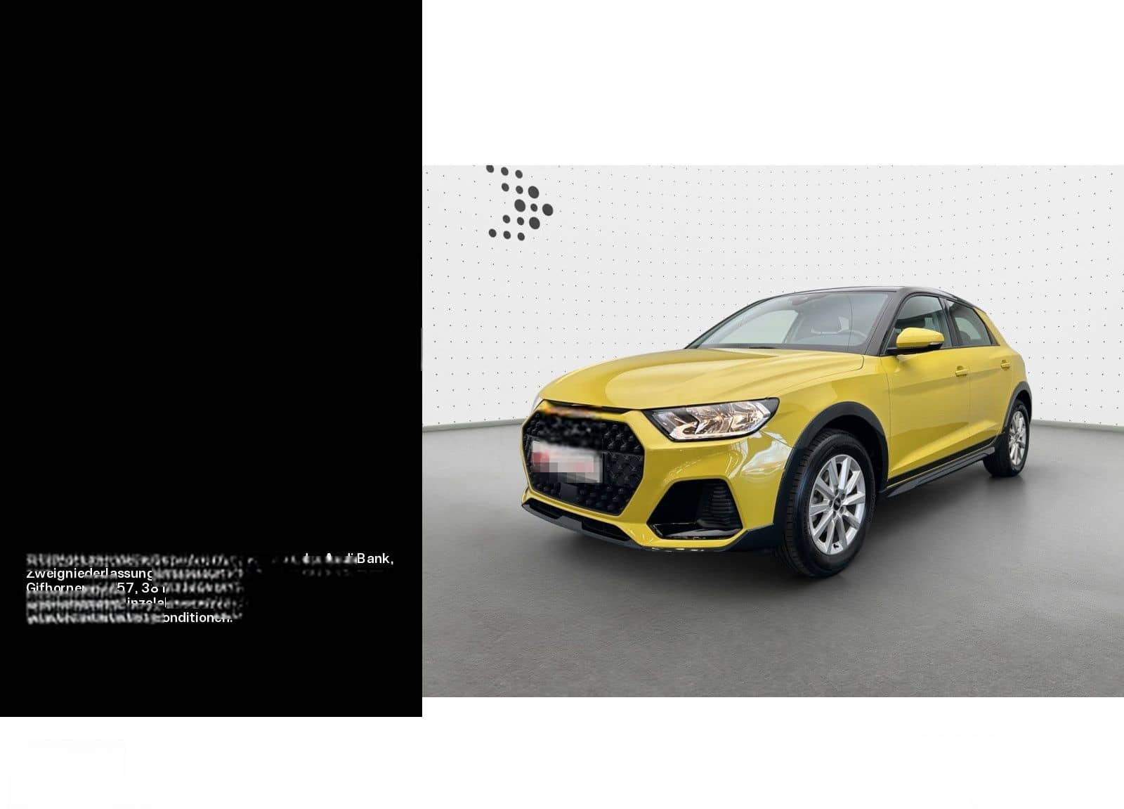 Audi A1 allstreet 1.0 30 TFSI*PDC*SHZ*KLIMA* foto 1