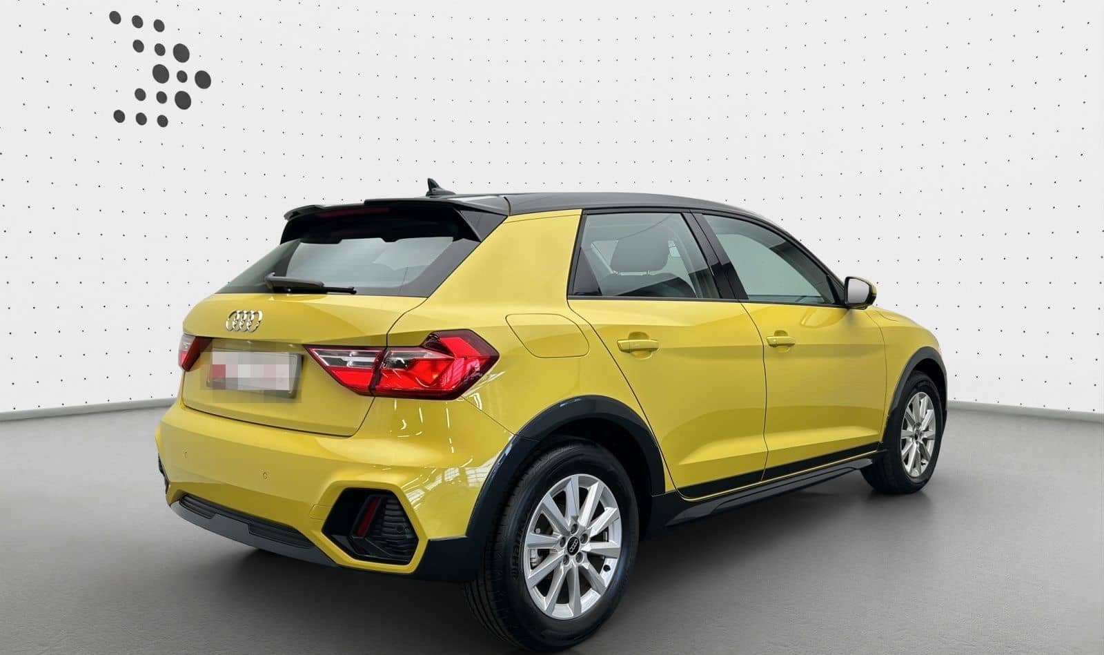 Audi A1 allstreet 1.0 30 TFSI*PDC*SHZ*KLIMA* foto 2