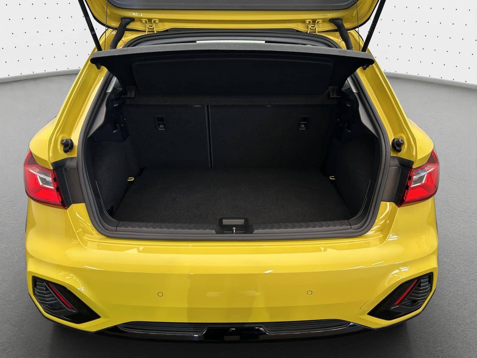 Audi A1 allstreet 1.0 30 TFSI*PDC*SHZ*KLIMA* foto 11