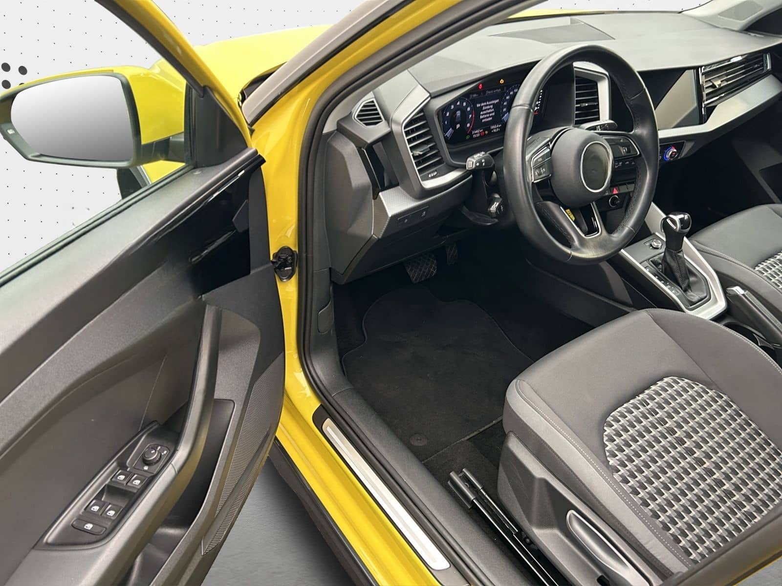 Audi A1 allstreet 1.0 30 TFSI*PDC*SHZ*KLIMA* foto 12