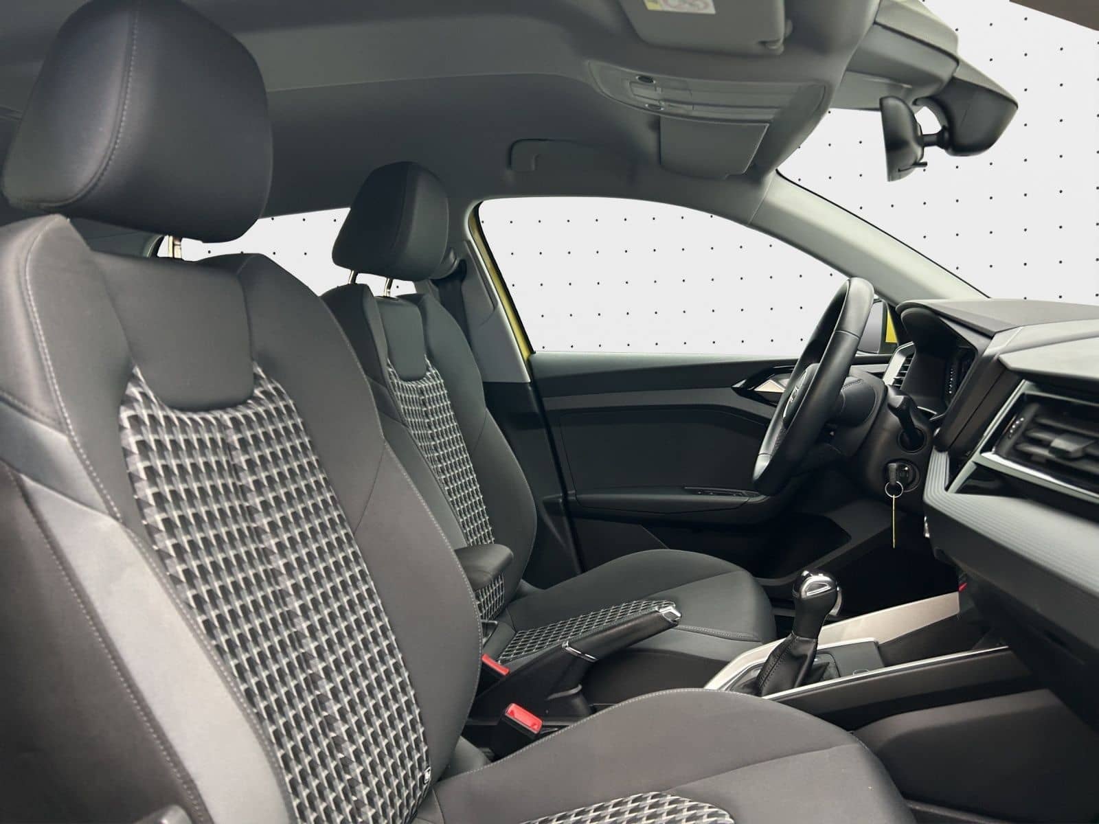 Audi A1 allstreet 1.0 30 TFSI*PDC*SHZ*KLIMA* foto 4