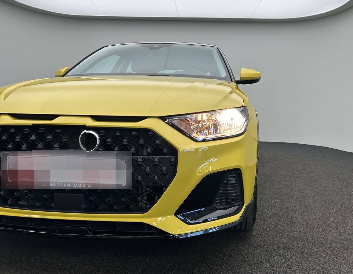 Audi A1 allstreet 1.0 30 TFSI*PDC*SHZ*KLIMA* foto 6