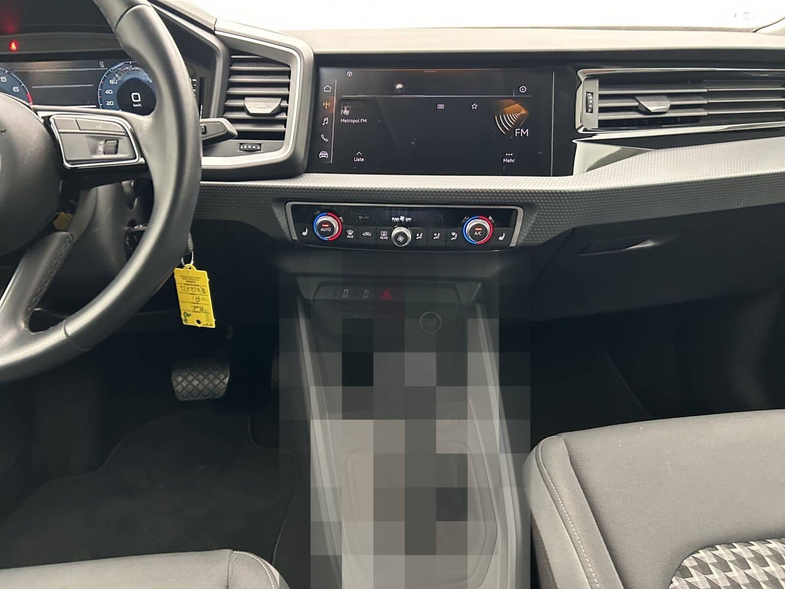 Audi A1 allstreet 1.0 30 TFSI*PDC*SHZ*KLIMA* foto 7