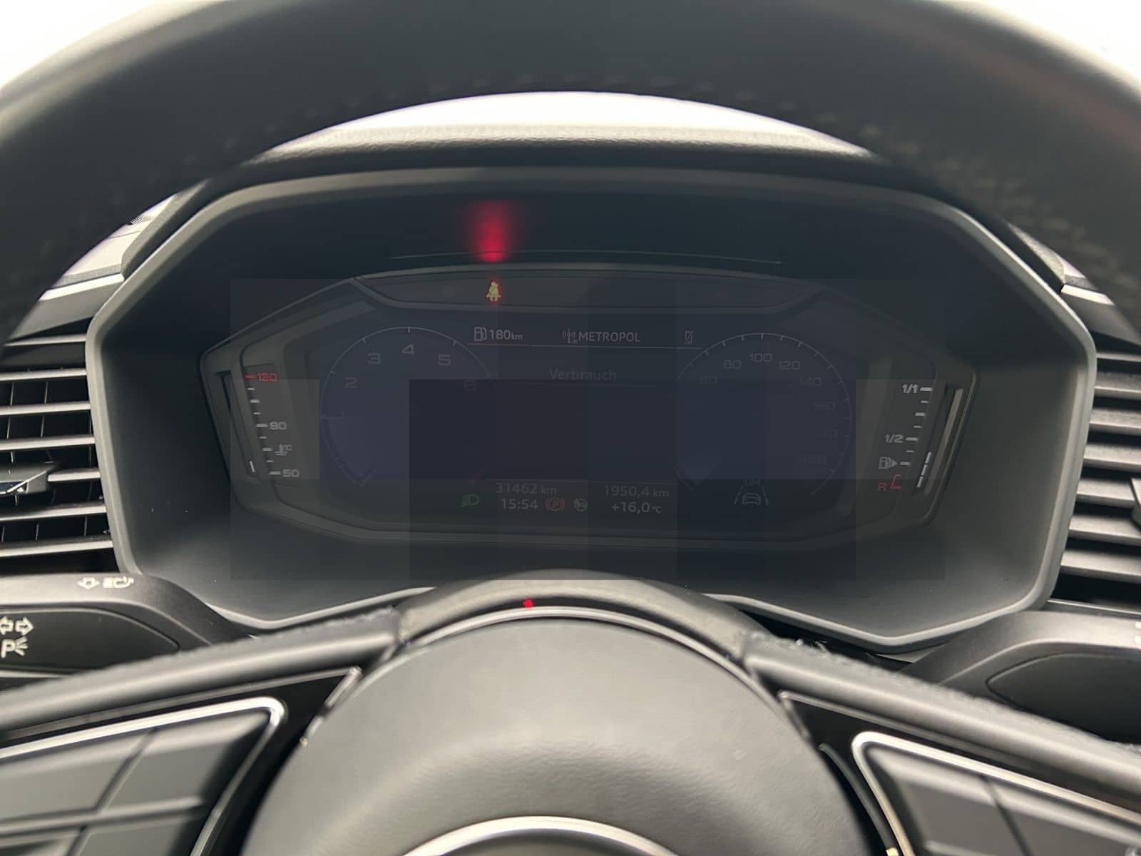 Audi A1 allstreet 1.0 30 TFSI*PDC*SHZ*KLIMA* foto 9