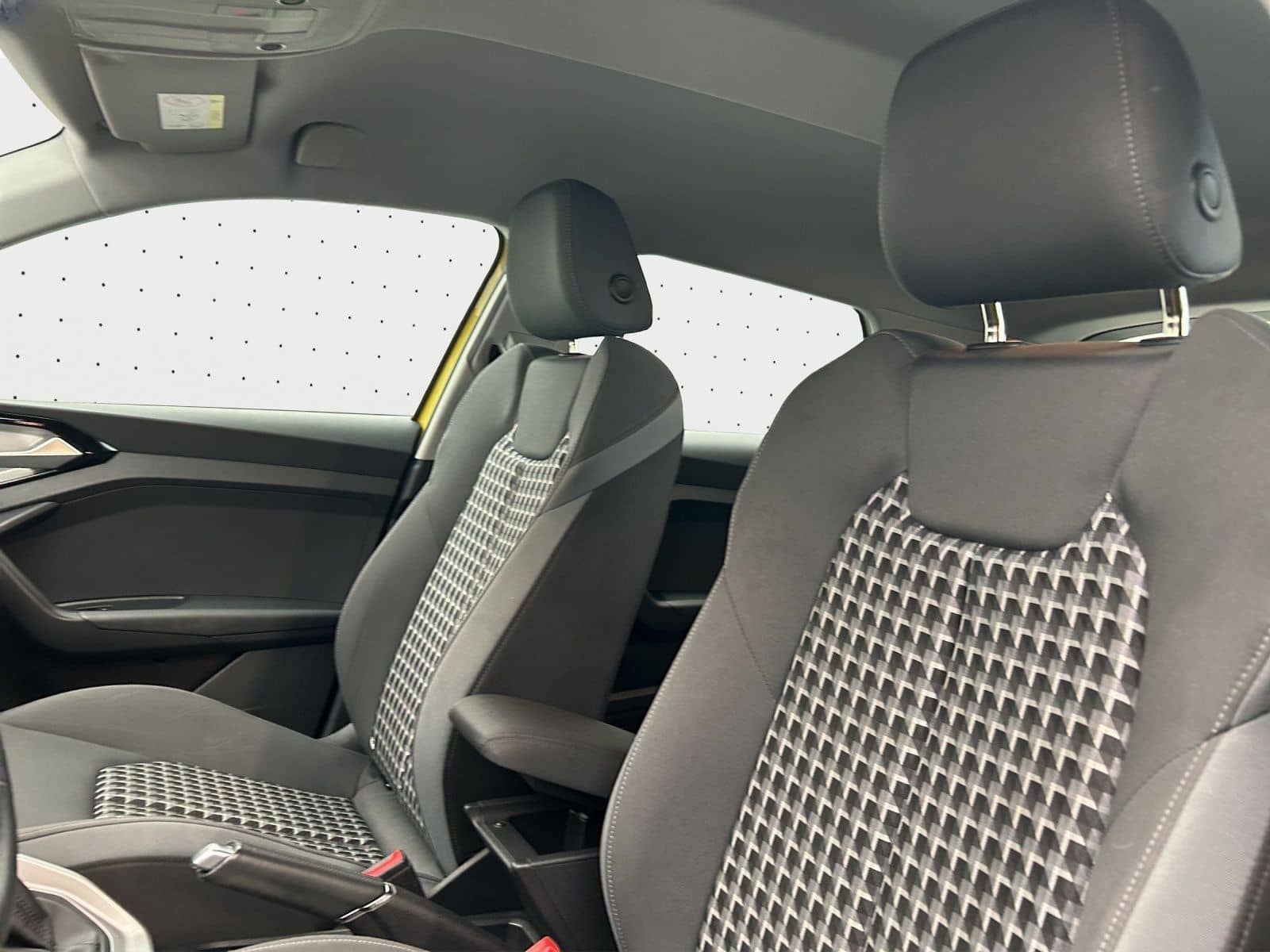 Audi A1 allstreet 1.0 30 TFSI*PDC*SHZ*KLIMA* foto 10