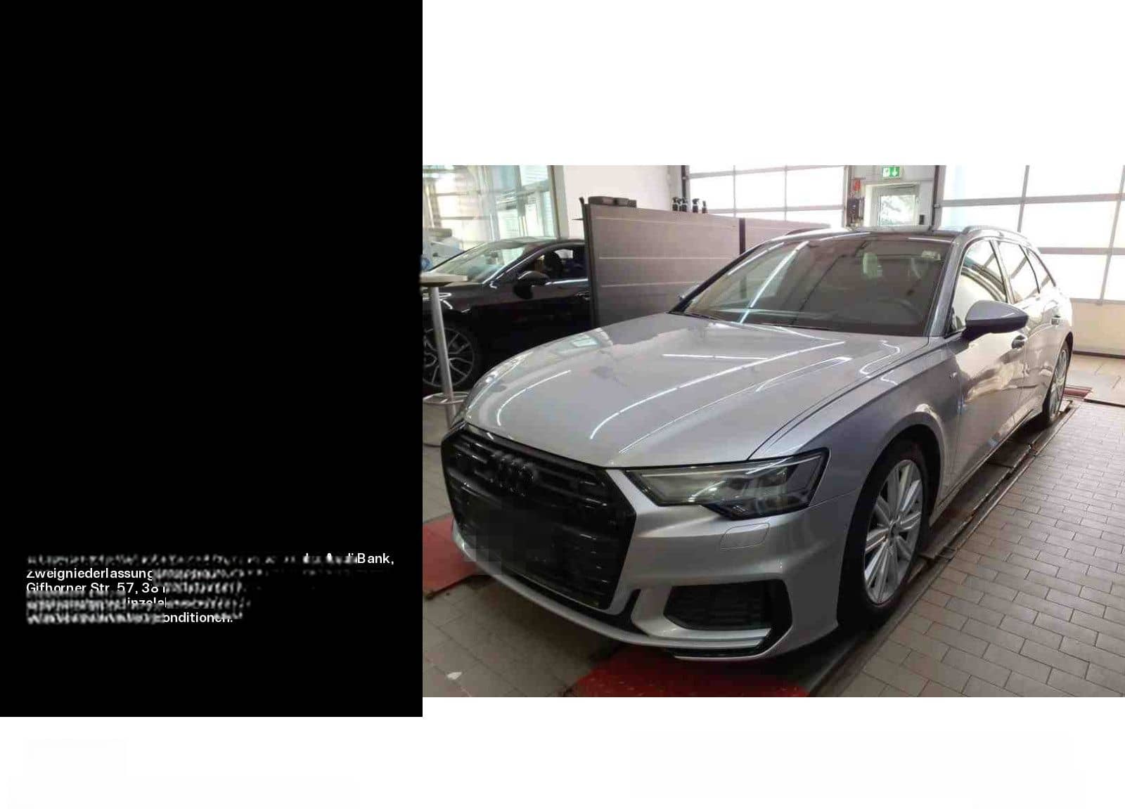 Audi A6 Avant sport quattro 55 3.0 TFSI*S-LINE*PANO*N foto 1